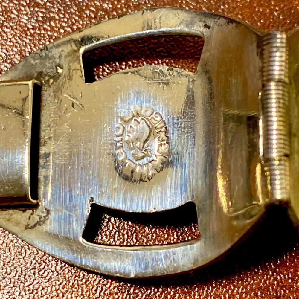 Aztec bracelet - Picture 3 of 4
